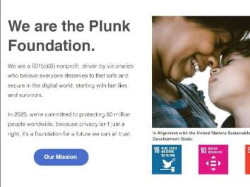 Plunk Foundation