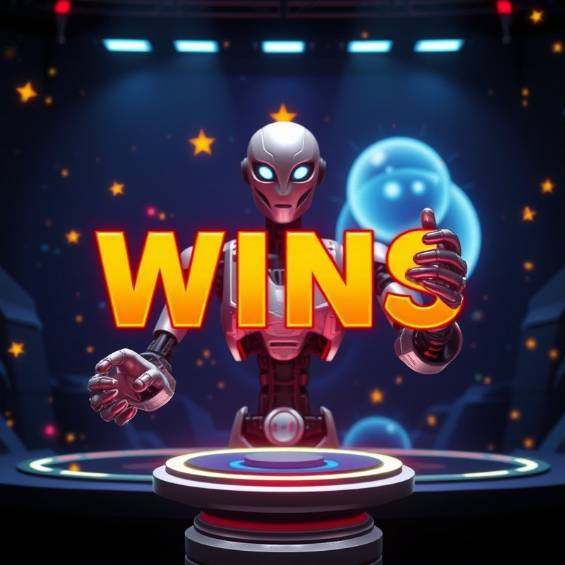 Video screen showcasing AI foundations and first wins in technology.