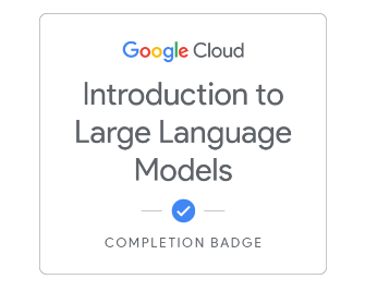 google badge for responsible AI course 05 27 24