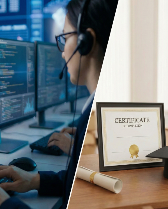 Futuristic boardroom with insightful AI insights and animated graphs, photorealistic clarity.